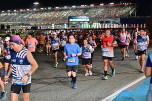 BIB: 
                            <button type="button" onclick="openModal(23302002)" class="btn btn-primary btn-sm float-right btn-popup" data-toggle="modal" data-target=".modal-high-quality">
                        <i class="fas fa-shopping-cart"></i> Add to Cart
                    </button>
                                            <button type="button" onclick="isThisMe(23302002, true)" class="btn btn-success btn-sm float-right btn-popup btn-isme hidden" data-toggle="tooltip" data-placement="bottom" title="นี่คือรูปของคุณใช่ไหม คลิกที่นี่เพื่อเอาเข้าอัลบั้ม">
                        <i class="fas fa-plus"></i> Add to album
                    </button>
                    <button type="button" onclick="isThisMe(23302002, false)" class="btn btn-warning btn-sm float-right btn-popup btn-isnotme hidden">
                        <i class="fas fa-ban"></i> Remove from album
                    </button>